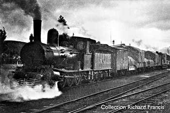 Tasmnaina steam 2